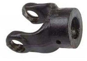 BONDIOLI SERIES 4 / WALTERSCHEID SERIES 2300 IMPLEMENT YOKE - 1-3/8" ROUND