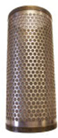 50 MESH SCREEN FOR BANJO 3" STRAINER - STAINLESS STEEL