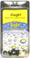 TEEJET AB43 KIT FOR