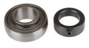 SEALED  INSERT BEARING 1-1/4" ID  - NARROW INNER RING