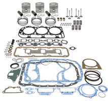 ENGINE OVERHAUL KIT FOR FORD