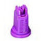 TEEJET AIR INDUCTION XR TIP - PURPLE