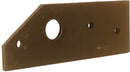 IH LANDSIDE PLATE FOR INNER RIGHT HAND - USED ON FRONT & REAR