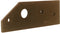 IH LANDSIDE PLATE FOR INNER RIGHT HAND - USED ON FRONT & REAR