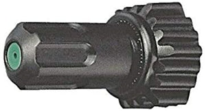 TEEJET ADJUSTABLE POLY CONEJET TIP