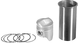 IH PISTON KIT