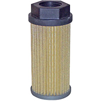 HYDRAULIC FILTER