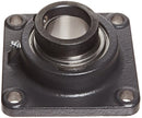 TIMKEN / FAFNIR 4 HOLE WITH 2-7/16" BEARING