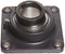 TIMKEN / FAFNIR 4 HOLE WITH 2-7/16" BEARING