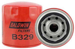 Baldwin Oil Filter B329