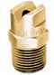 TEEJET H14U0520HE NOZZLE BRASS