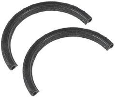 CRANKSHAFT OIL SEAL PACKING, REAR, NEOPRENE (2 REQUIRED)