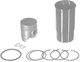 CYLINDER SLEEVE SET FOR JOHN DEERE