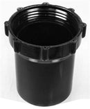 REPLACEMENT BOWL FOR HYRPO STRAINER - 1" THRU 1-1/2" SIZE