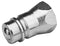 1/2" NPT ISO STANDARD MALE TIP - CARDED