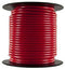 PRIMARY WIRE RED 14G 100'