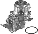 TISCO Fuel Pump for Long, TX10289