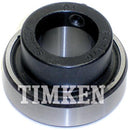 SEALED INSERT BEARING-1-1/8" ID- WIDE INNER RING