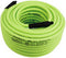 3/8 INCH X 25 FOOT AIR HOSE ASSEMLBY - FLEXZILLA