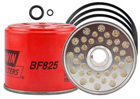 Baldwin Fuel Filter (BF825)