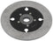 TISCO® PTO Clutch Disc for Oliver, 156086A