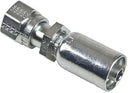 3/8 INCH HOSE X 13/16 INCH - 16 ORFS FEMALE STRAIGHT SWIVEL