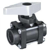 MANUAL VALVE 3/4''