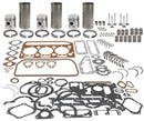 ENGINE OVERHAUL KIT FOR MASSEY FERGUSON