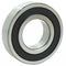 BALL BEARING-SEALED