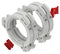 PTO SHIELD BEARING KIT - 12 / 14 / 35 SERIES