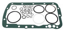 TISCO Hydraulic Lift Cover Gasket for Ford