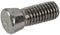 CLIP-HEAD BOLT 7/16 INCH X 1-1/2 INCH ZINC