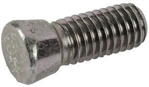 CLIP-HEAD BOLT 7/16 INCH X 1-1/2 INCH ZINC