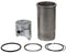 CYLINDER SLEEVE SET FOR INTERNATIONAL HARVESTER