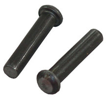 OVAL HEAD SECTION RIVETS