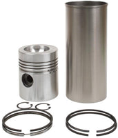 CYLINDER SLEEVE SET FOR MASSEY FERGUSON