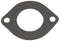 TISCO Thermostat Cover Gasket for Ford, EAF8255A