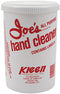 JOE'S ALL PURPOSE HAND CLEANER - 4.5 LB CONTAINER