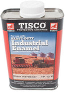 TISCO Tractor & Implement Paint - Acrylic Harder 16 ounces