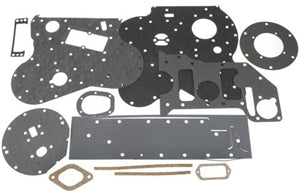 TISCO Conversion Gasket Set for Massey Ferguson 747186M91