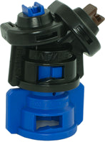 TURBODROP DUAL FAN NOZZLE