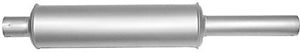 TISCO® Muffler for International, 351436R92