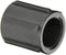 1-1/4 INCH FNPT X FNPT  POLY COUPLING