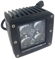 CUBE LED WORKLIGHT-SPOT BEAM