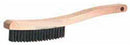 13-3/4 INCH WIRE BRUSH