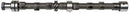 TISCO® Camshaft for Massey Ferguson, 836543M91