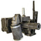 HYDRAULIC LIFT PUMP ASSEMBLY