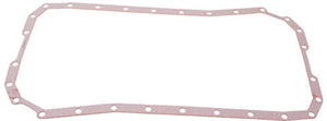 OIL PAN GASKET. 1 USED IN CDC-B SERIES NON-EMISSION 4 CYLINDER 3.9L DIESEL ENGINES