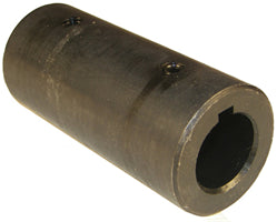 1 ROUND COUPLER