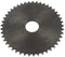 50-45 TOOTH SPROCKET